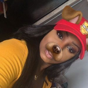 Meet your Posher, Jada